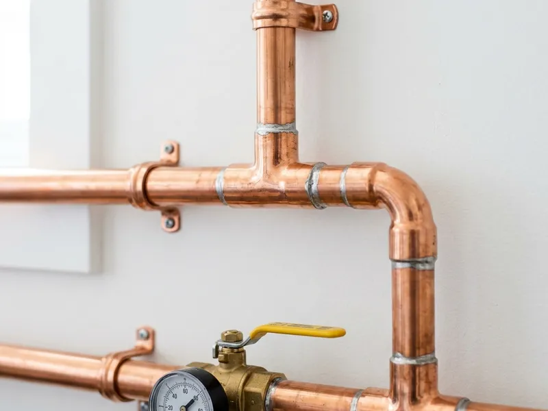 Frequently asked plumbing questions in Ranshaw. Licensed plumbing contractors answering your pipe, leak, and repair questions.